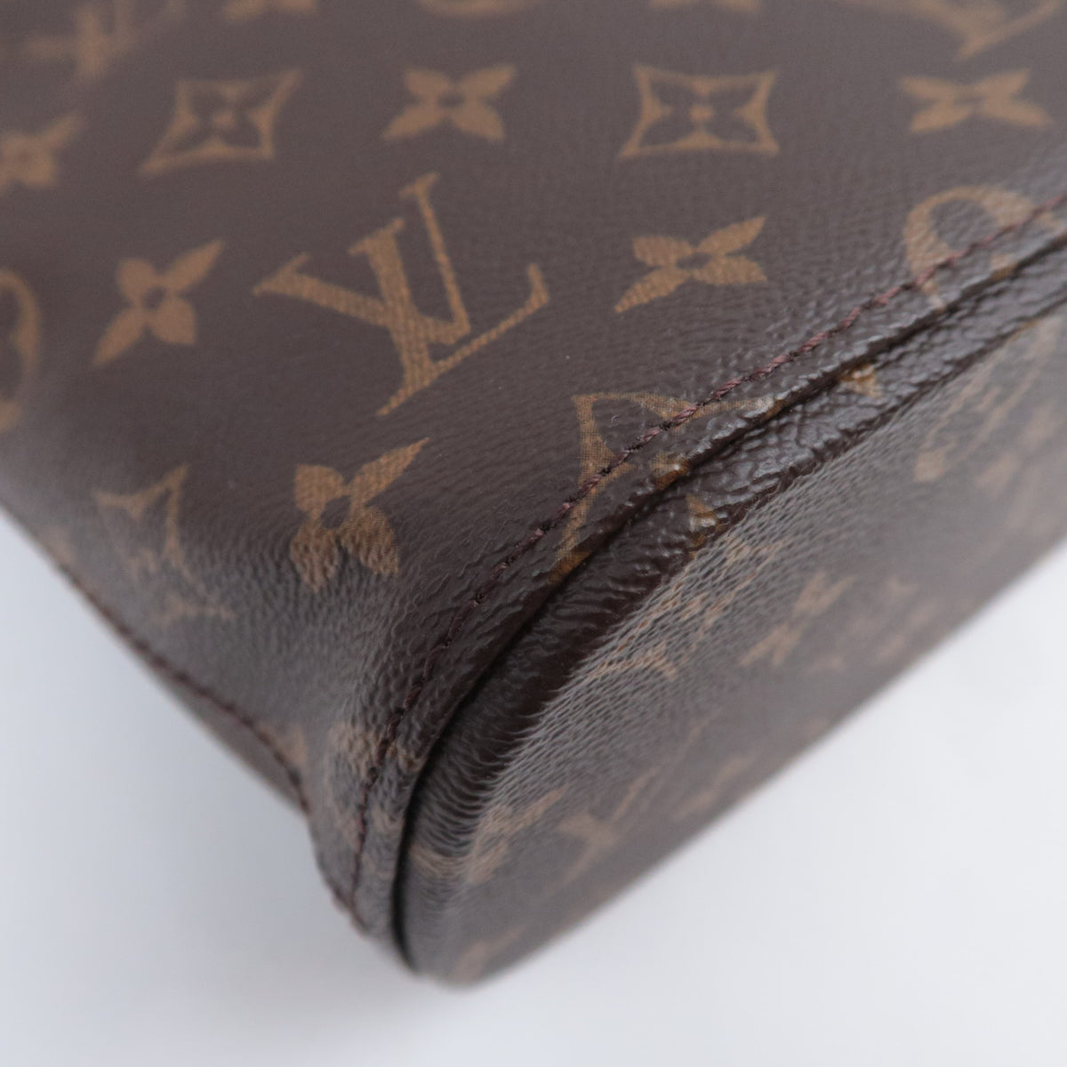 Louis Vuitton Monogram Vavin GM Tote Bag M51170