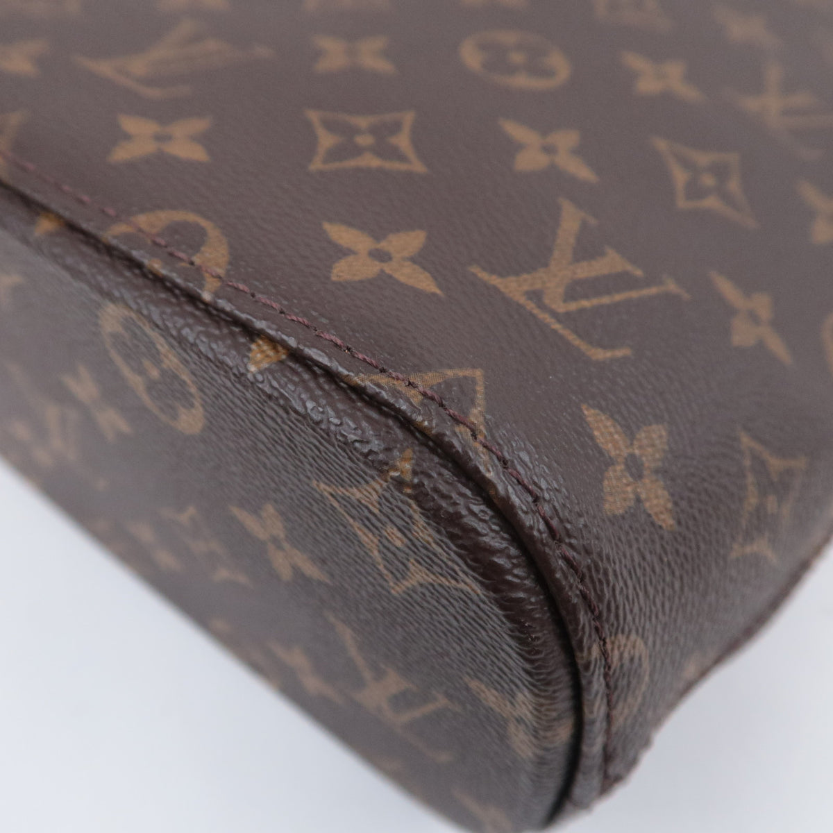 Louis Vuitton Monogram Vavin GM Tote Bag M51170