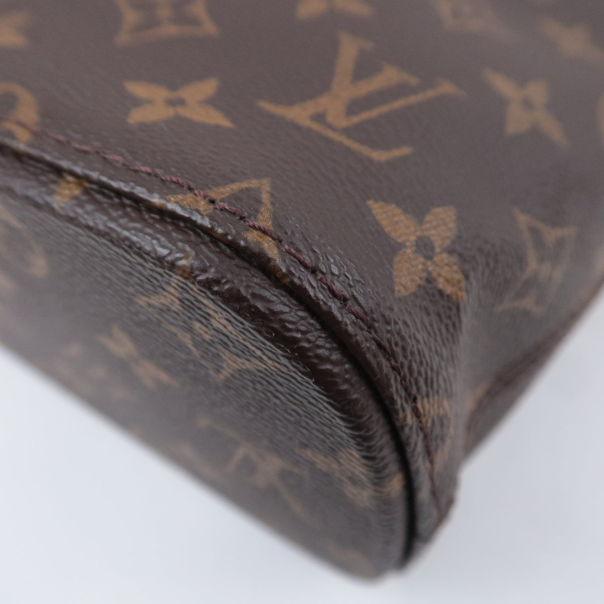 Louis Vuitton Monogram Vavin GM Tote Bag M51170