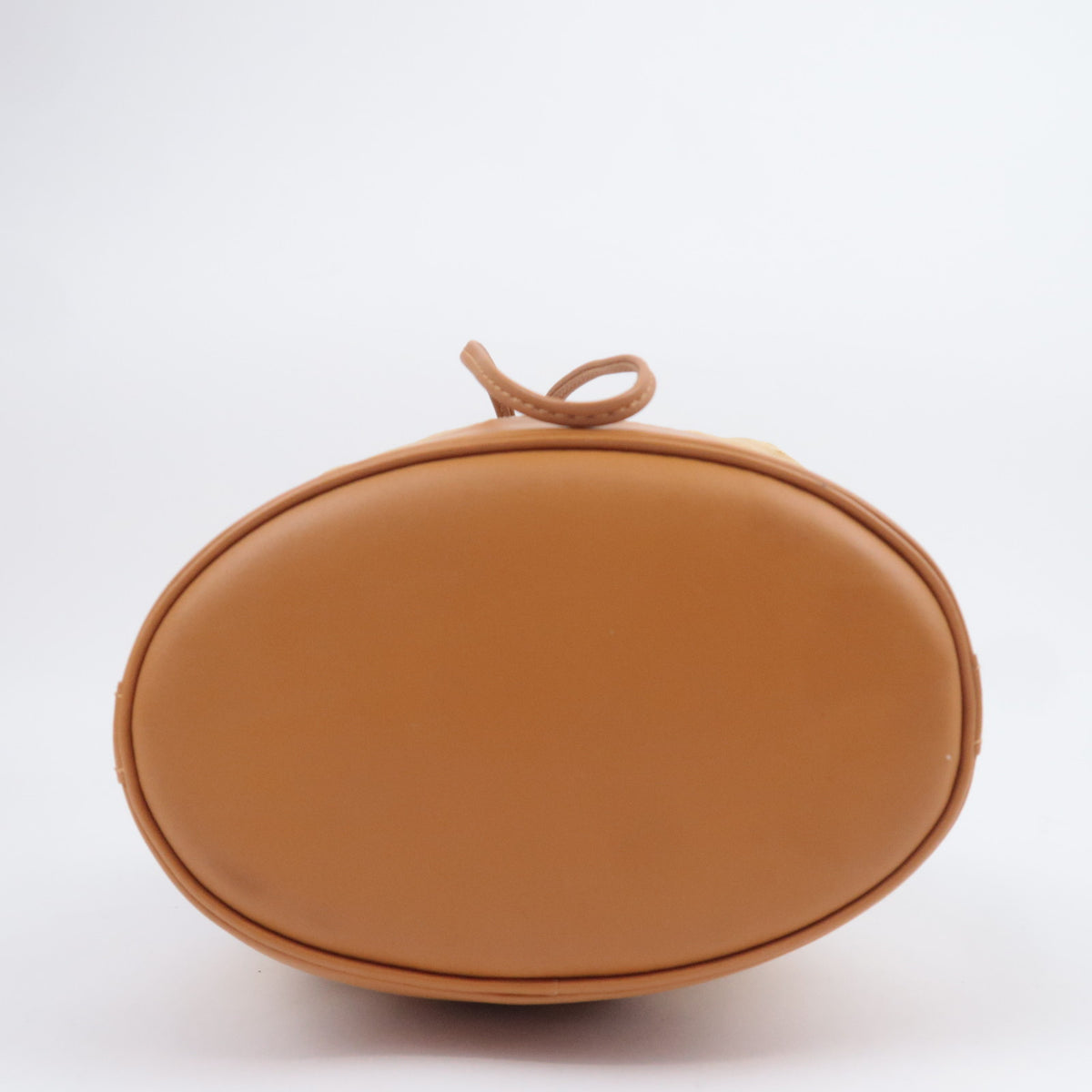 Louis Vuitton Monogram Mini Noelie Bucket Bag M92689
