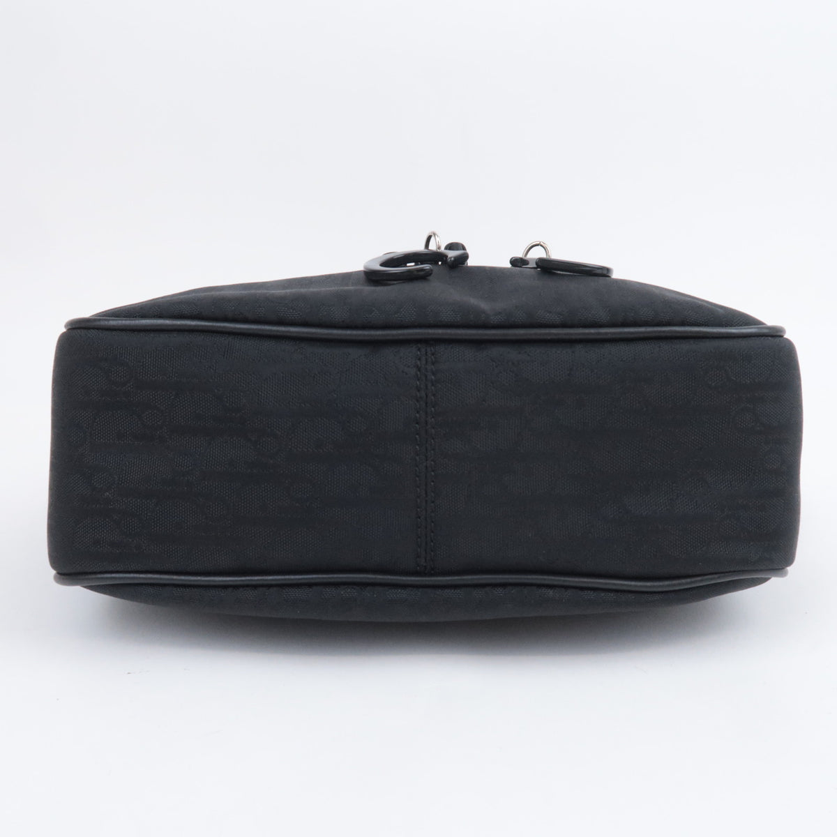Christian Dior Trotter Bow Handbag