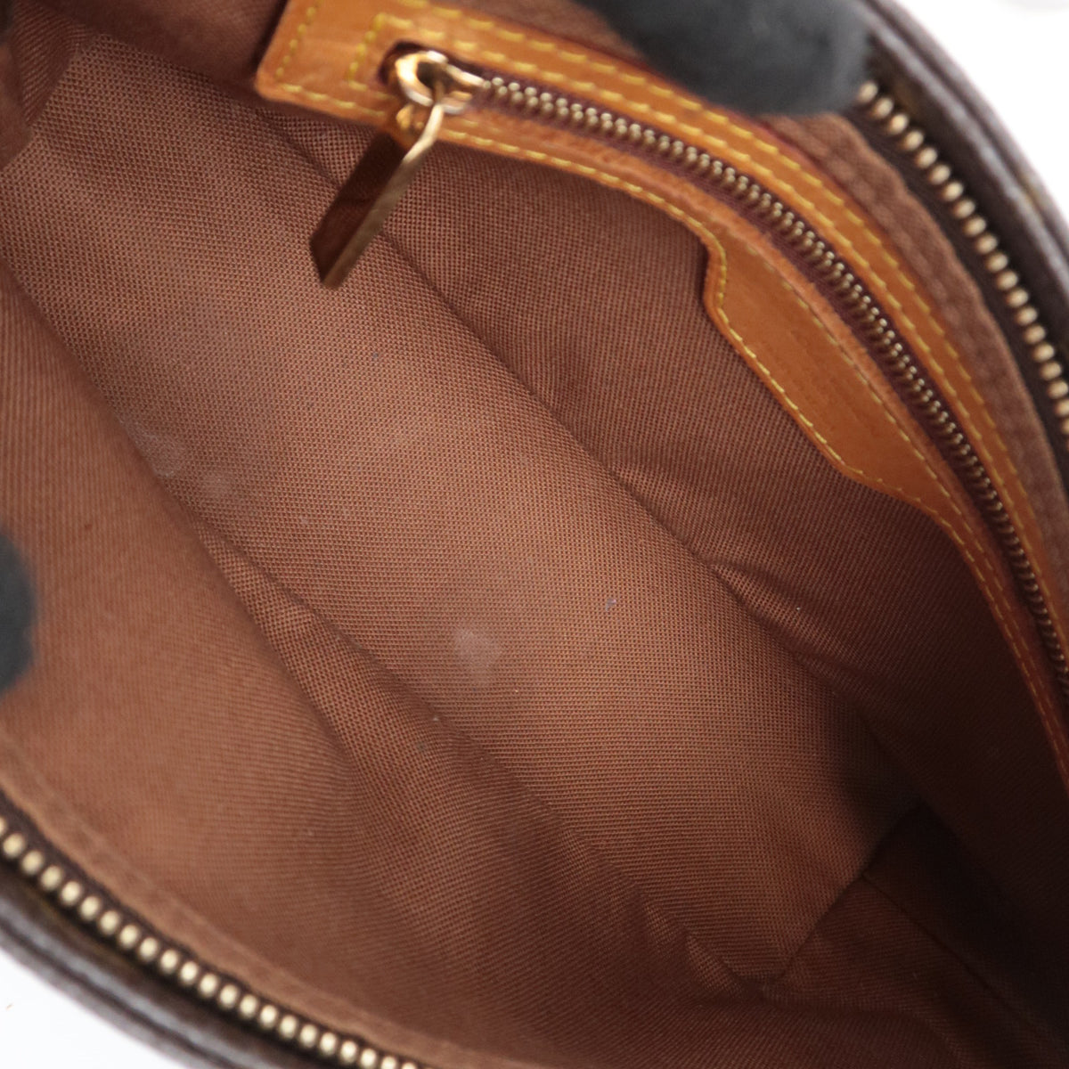 Louis Vuitton Monogram Trotter Crossbody Shoulder Bag M51240