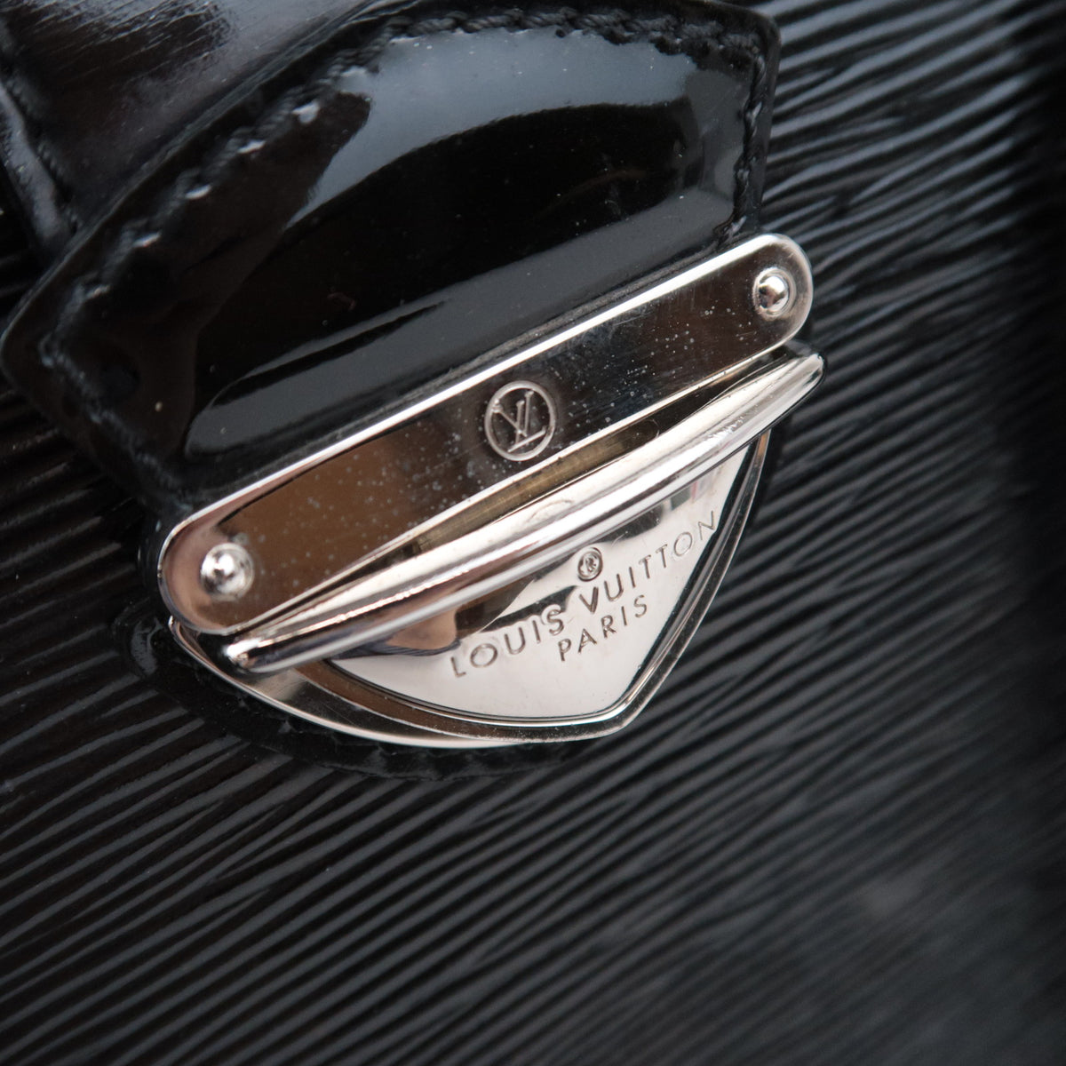 Louis Vuitton Epielectric Pont Neuf GM Noir M5904N