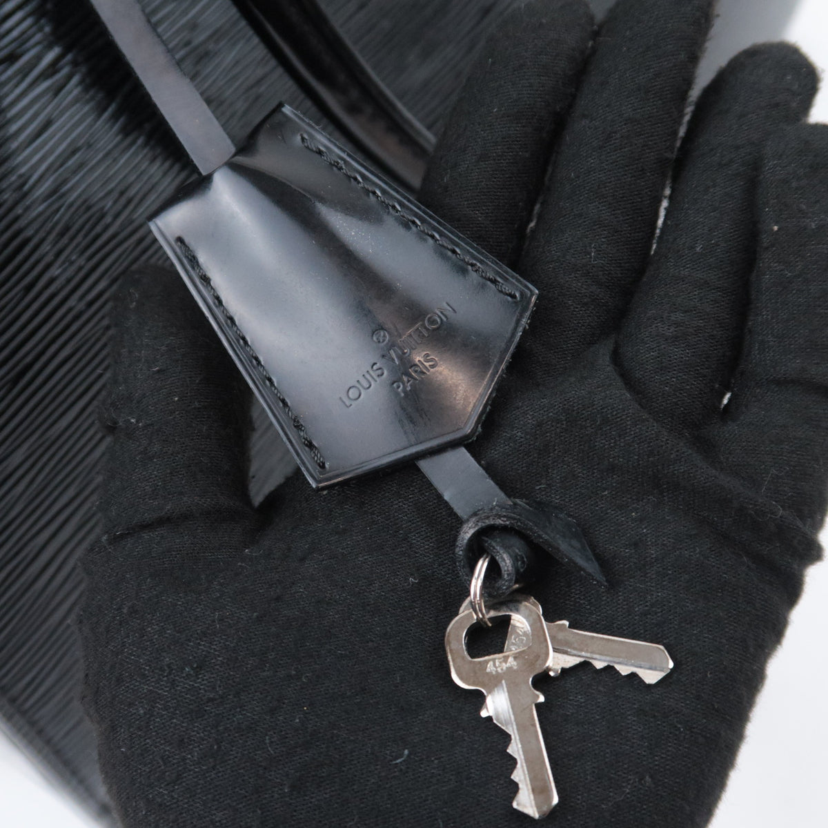 Louis Vuitton Epielectric Pont Neuf GM Noir M5904N