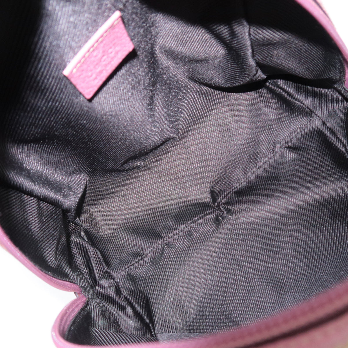 GUCCI GG Canvas Small Handbag 124542