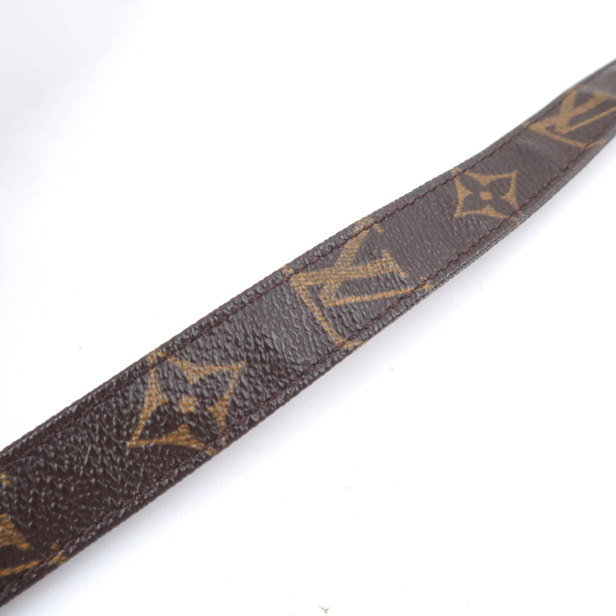 Louis Vuitton Monogram Nile Crossbody Bag M45244