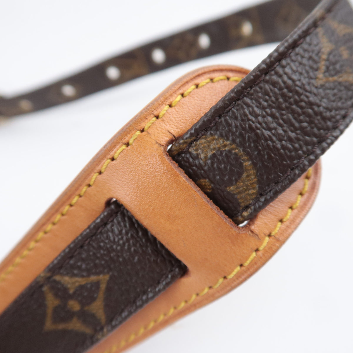 Louis Vuitton Monogram Nile Crossbody Bag M45244