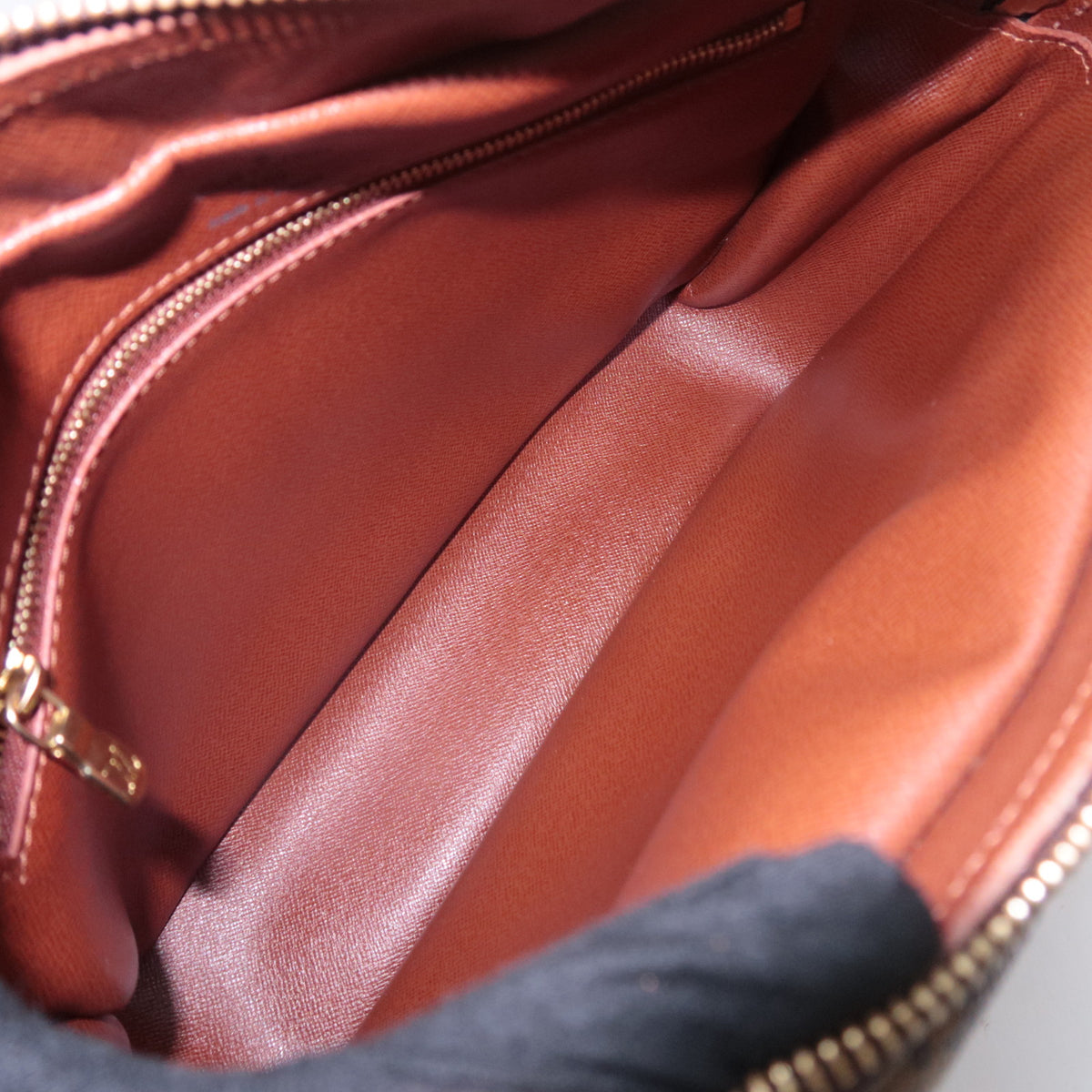 Louis Vuitton Monogram Nile Crossbody Bag M45244