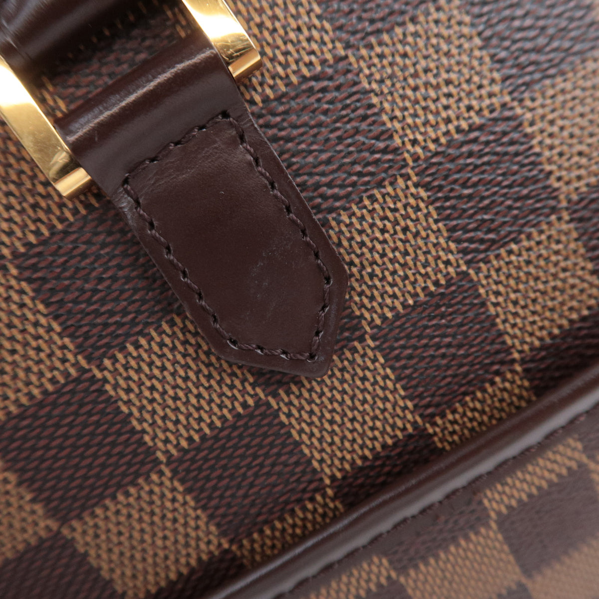 Louis Vuitton Damier Sarria Horizontal Bag N51282