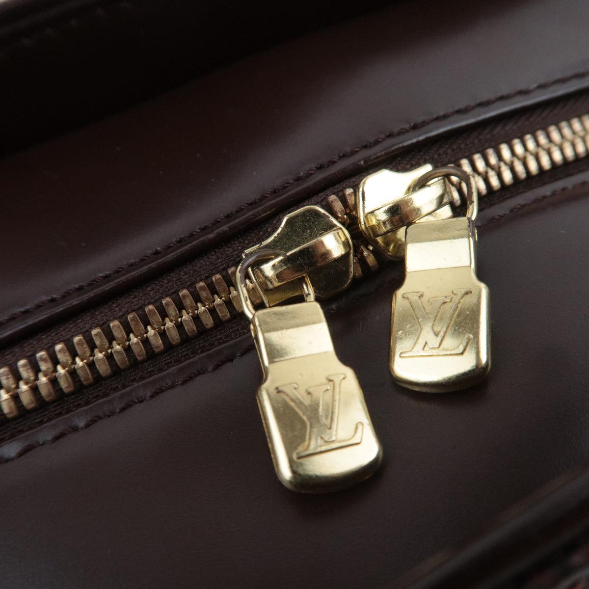 Louis Vuitton Damier Sarria Horizontal Bag N51282