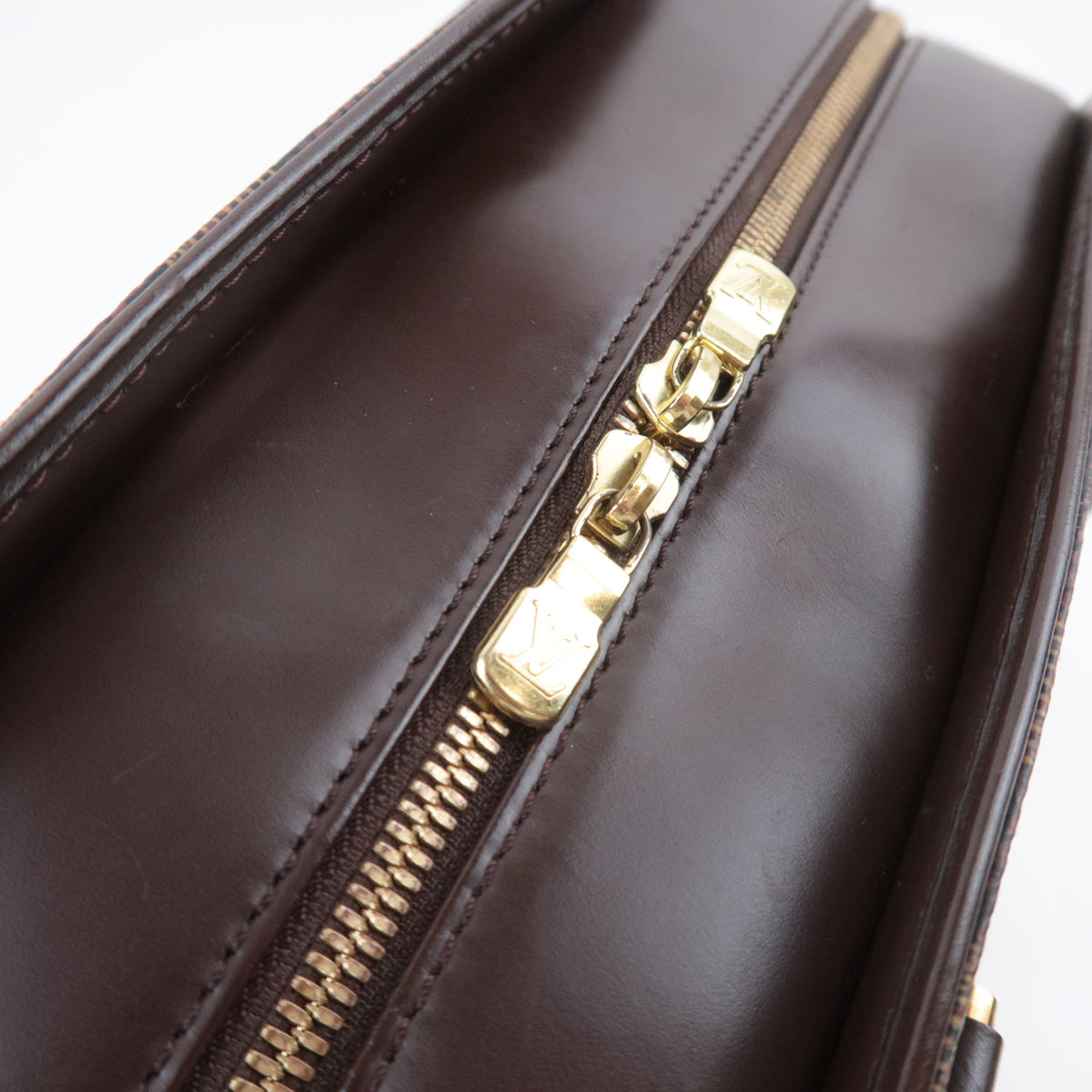 Louis Vuitton Damier Sarria Horizontal Bag N51282