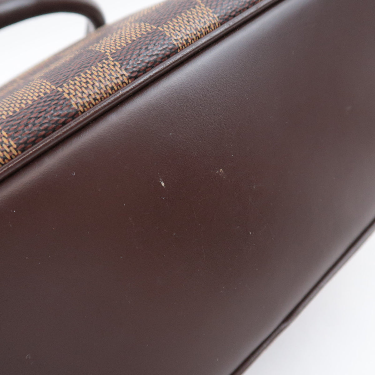 Louis Vuitton Damier Sarria Horizontal Bag N51282