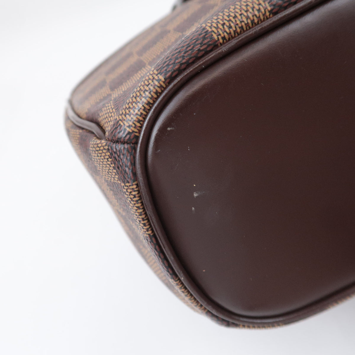 Louis Vuitton Damier Sarria Horizontal Bag N51282