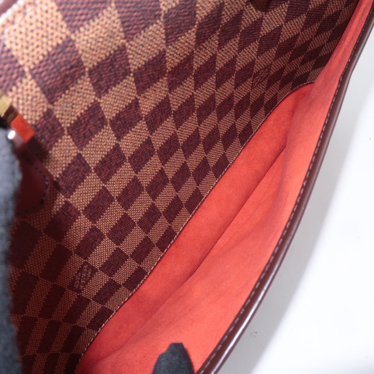 Louis Vuitton Damier Sarria Horizontal Bag N51282
