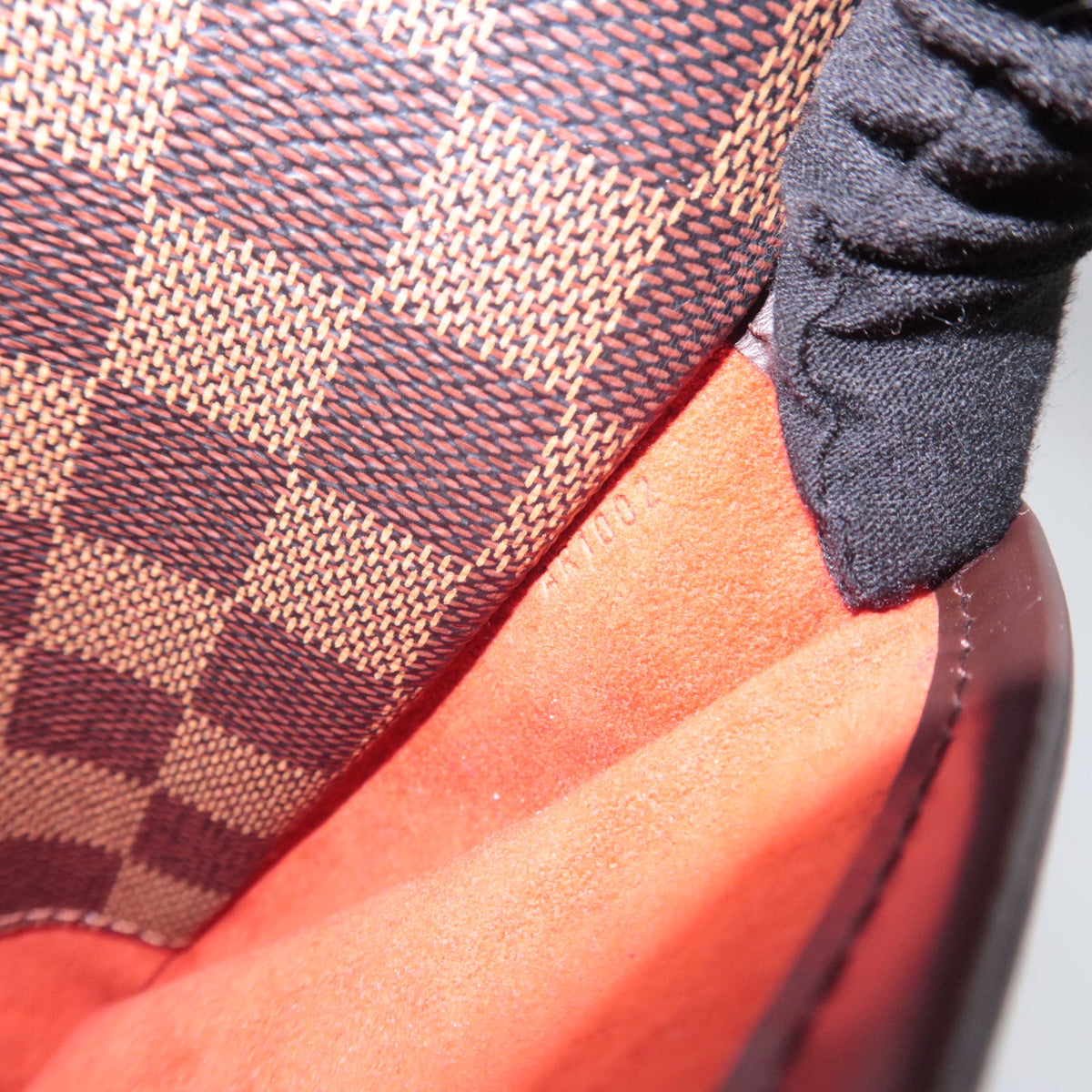 Louis Vuitton Damier Sarria Horizontal Bag N51282