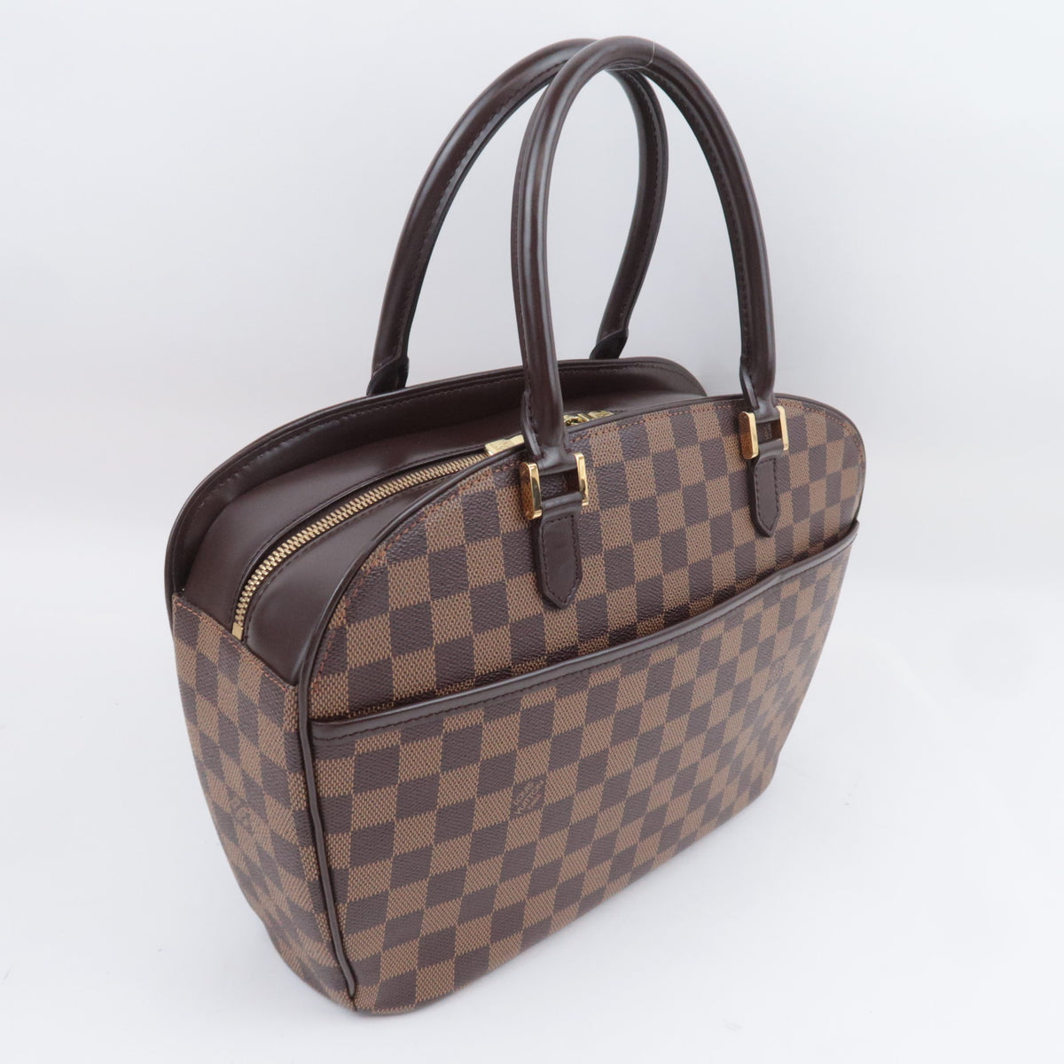 Louis Vuitton Damier Sarria Horizontal Bag N51282