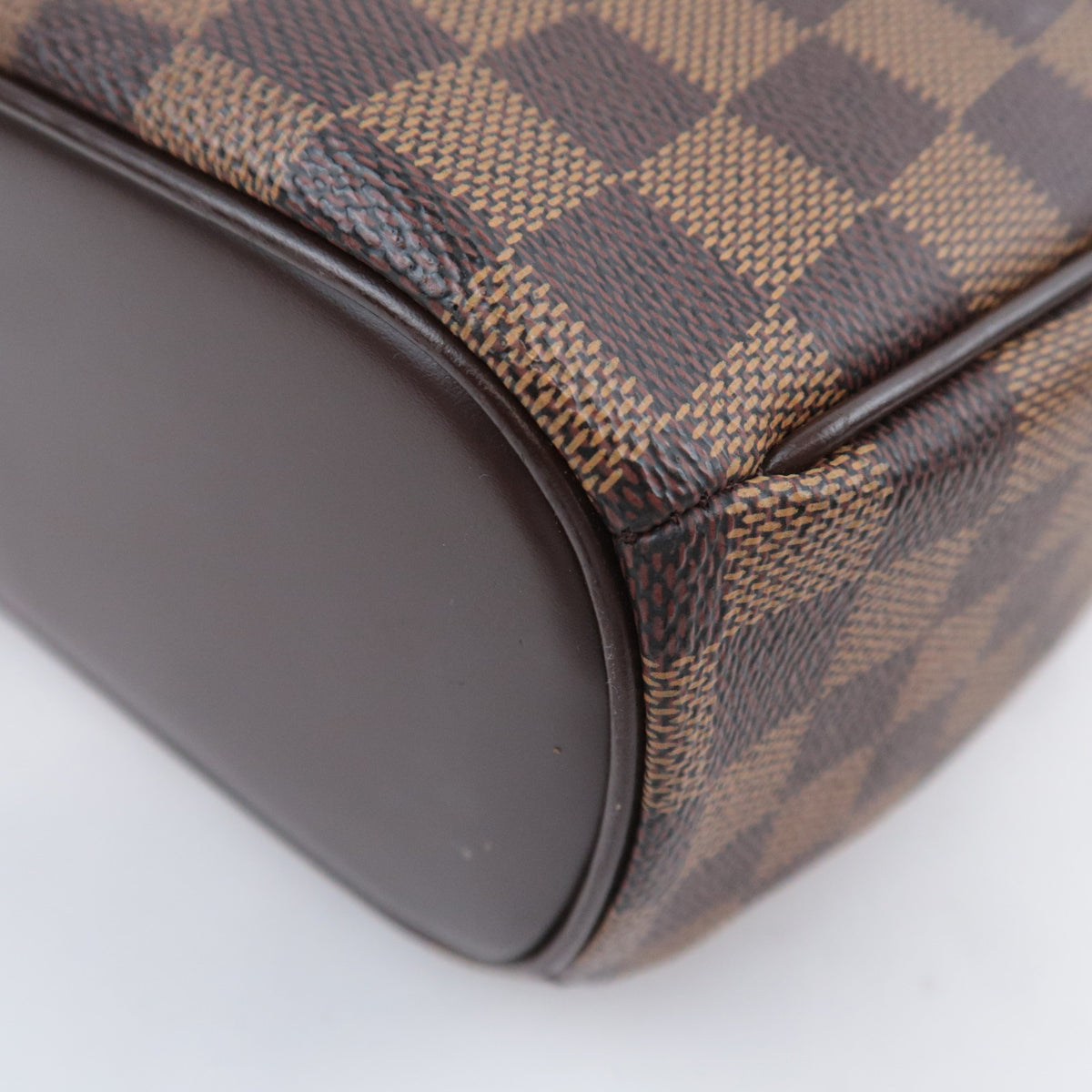 Louis Vuitton Damier Sarria Horizontal Bag N51282
