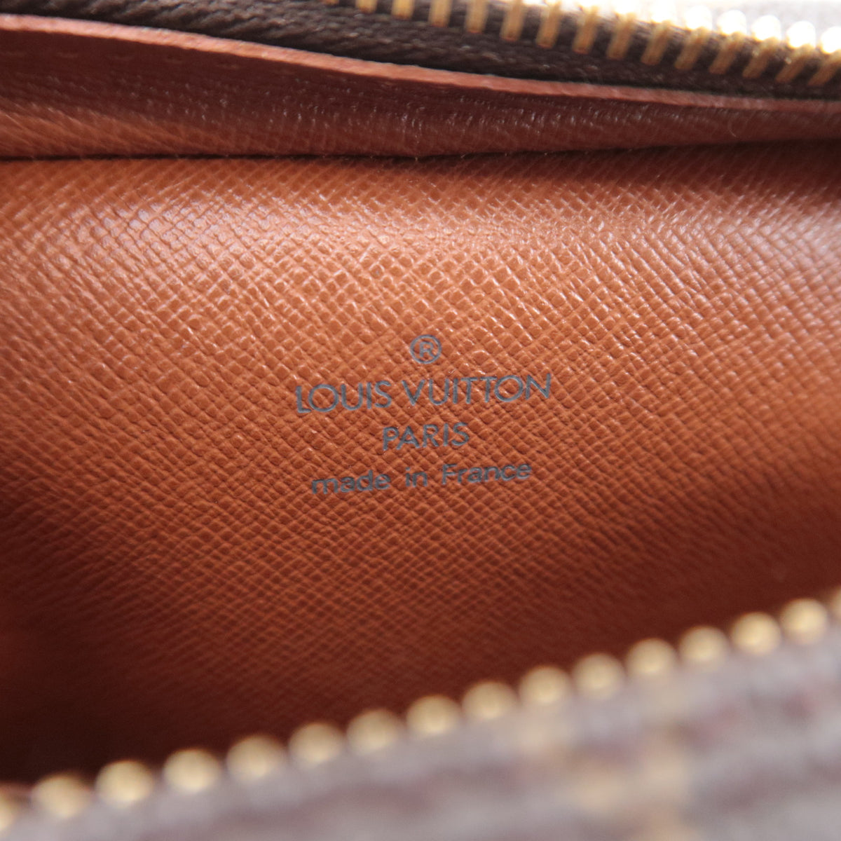 Louis Vuitton Monogram Amazon Shoulder Bag M45236