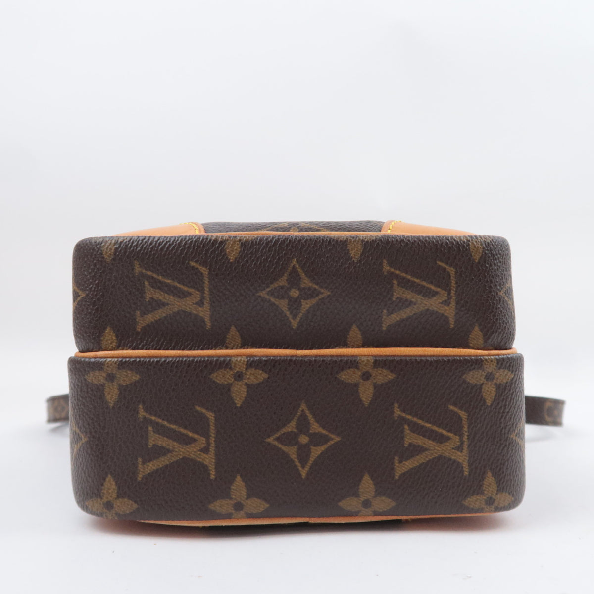Louis Vuitton Monogram Amazon Shoulder Bag M45236