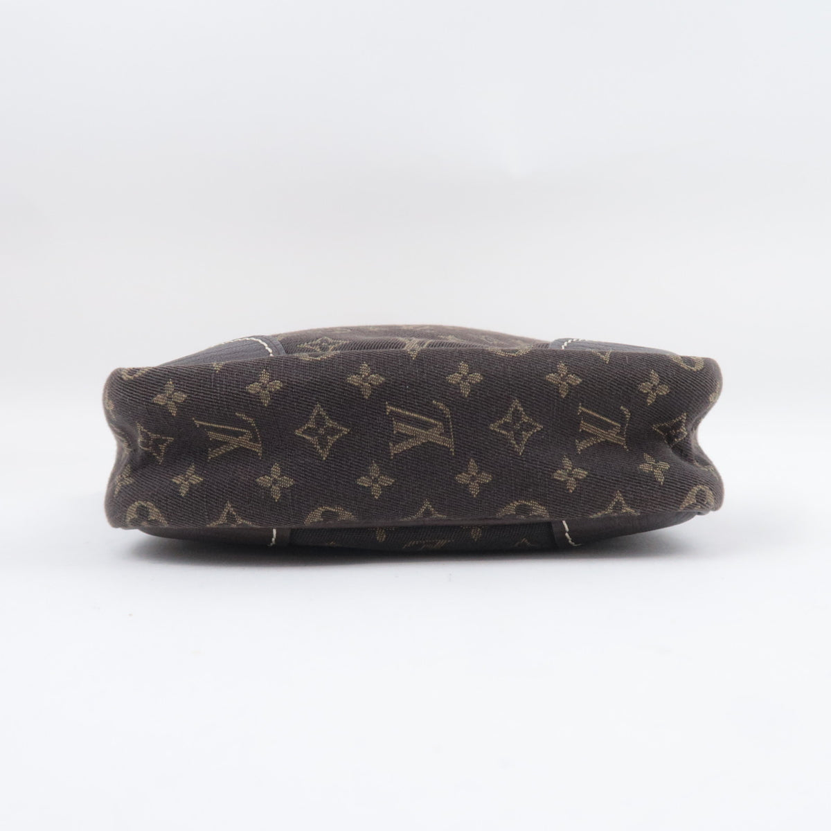 Louis Vuitton Monogram Mini Lin Danube Shoulder Bag M95228