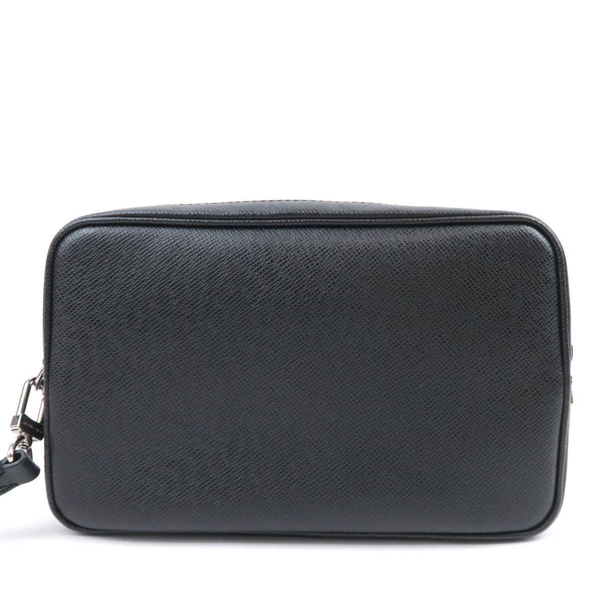 Louis Vuitton Taiga Pochette Kasai Clutch Bag M33409