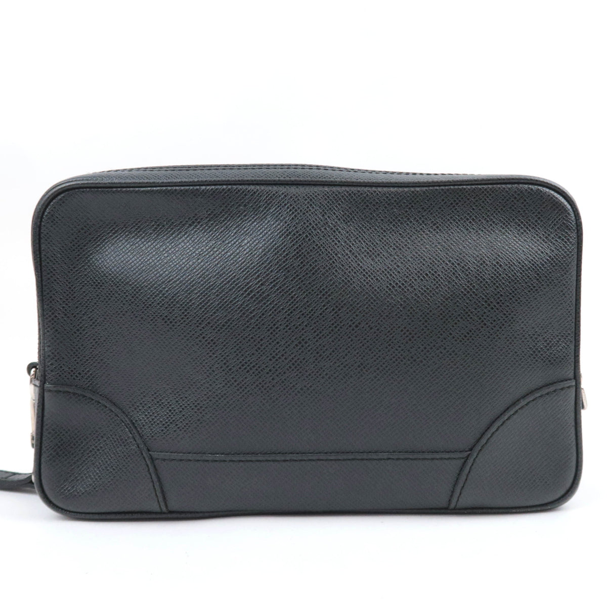 Louis Vuitton Taiga Pavel Clutch Bag M31142