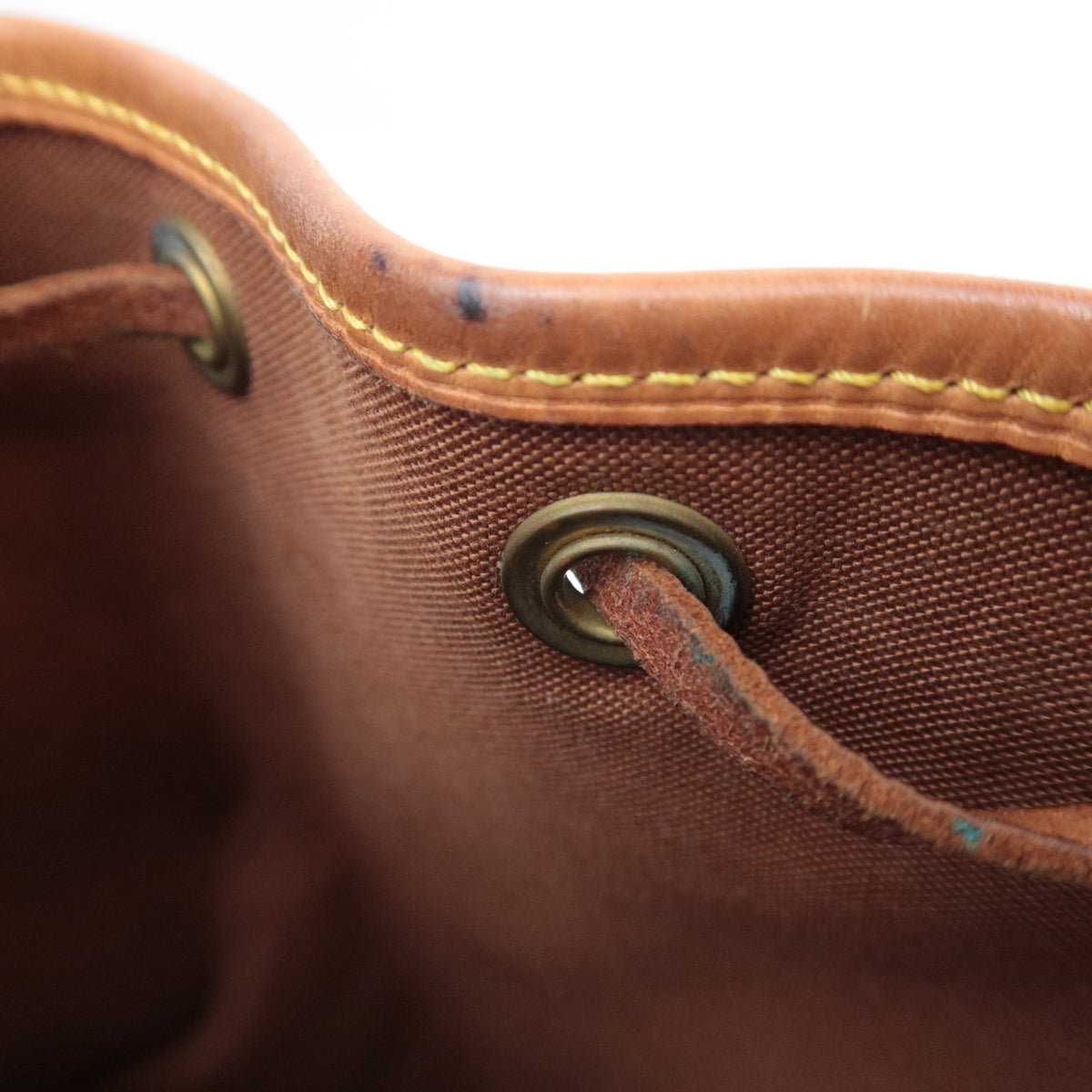 Louis Vuitton Monogram Montsouris MM M51136