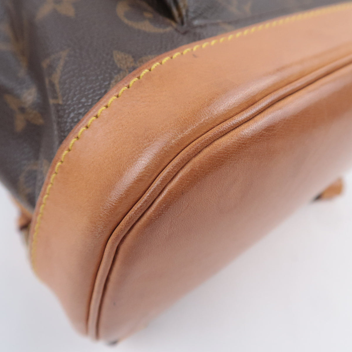 Louis Vuitton Monogram Montsouris MM M51136