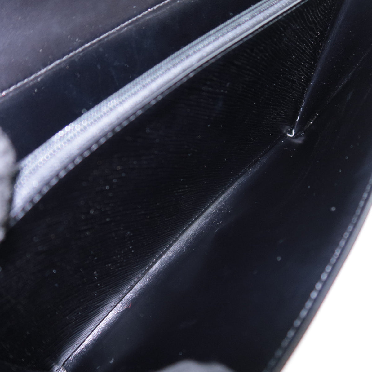 Louis Vuitton Opera Line Aegean Clutch Bag M63962
