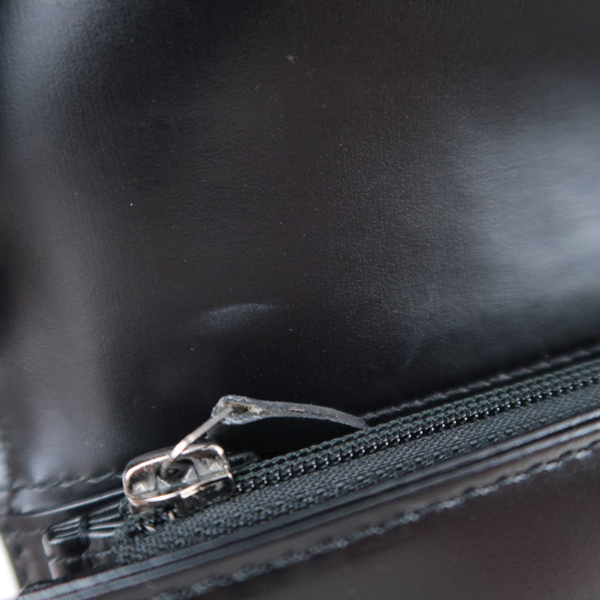 Louis Vuitton Opera Line Aegean Clutch Bag M63962