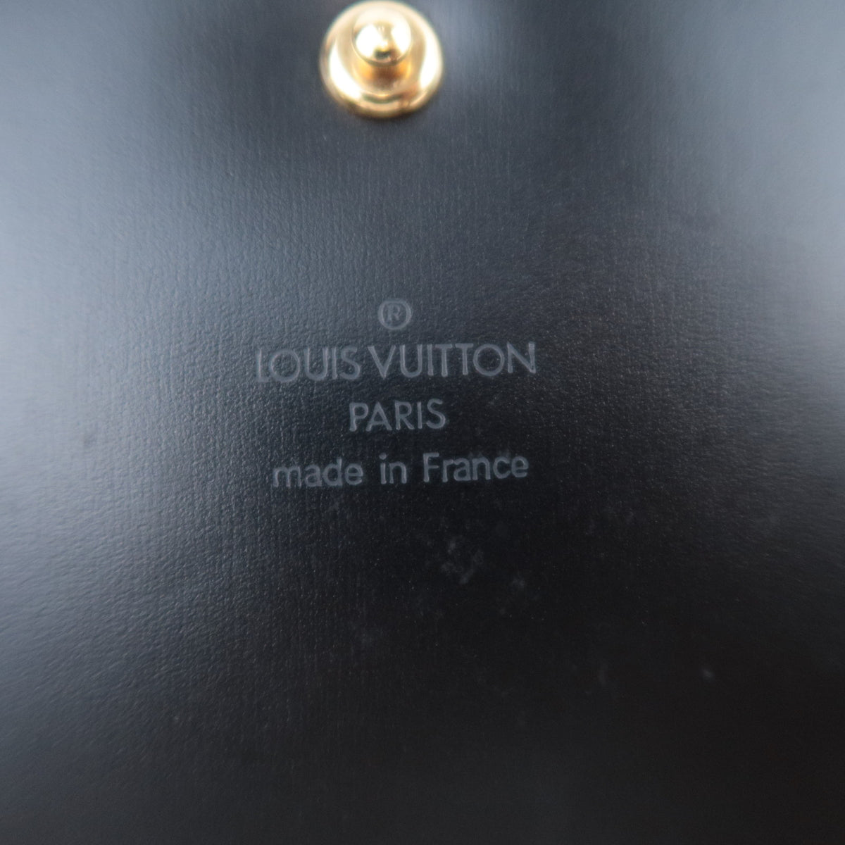 Louis Vuitton Opera Line Aegean Clutch Bag M63962