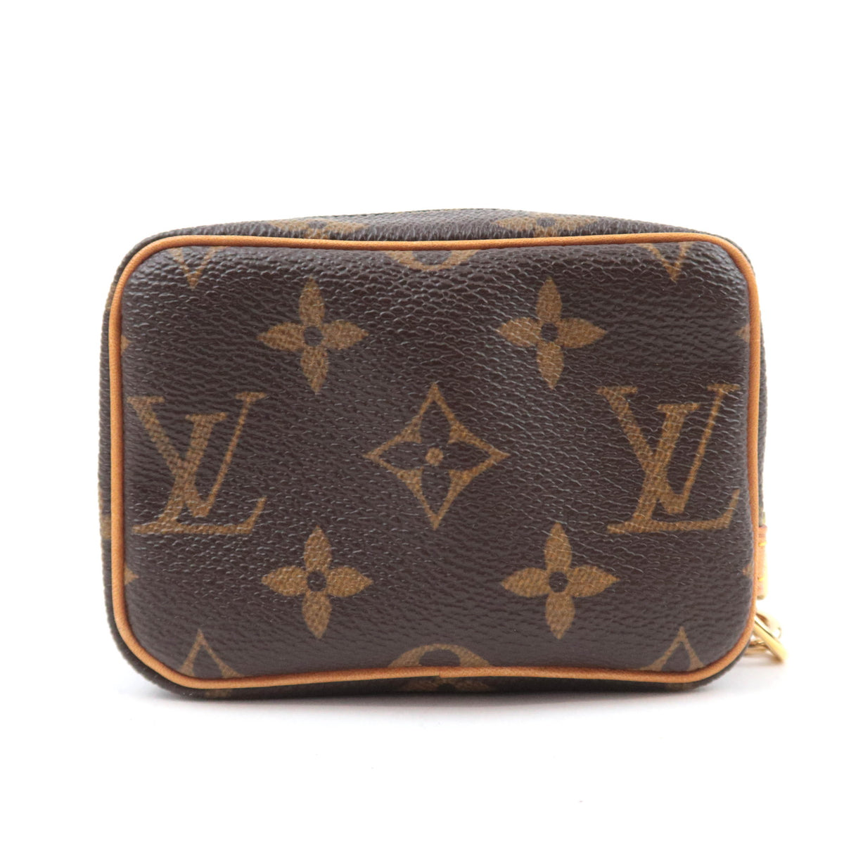 Louis Vuitton Monogram Trousse Wapity Small Pouch M58030