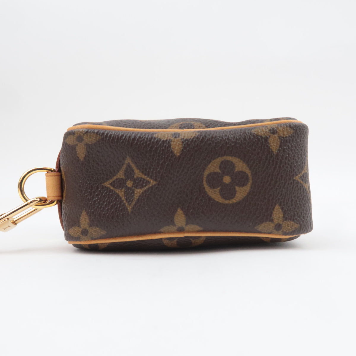 Louis Vuitton Monogram Trousse Wapity Small Pouch M58030