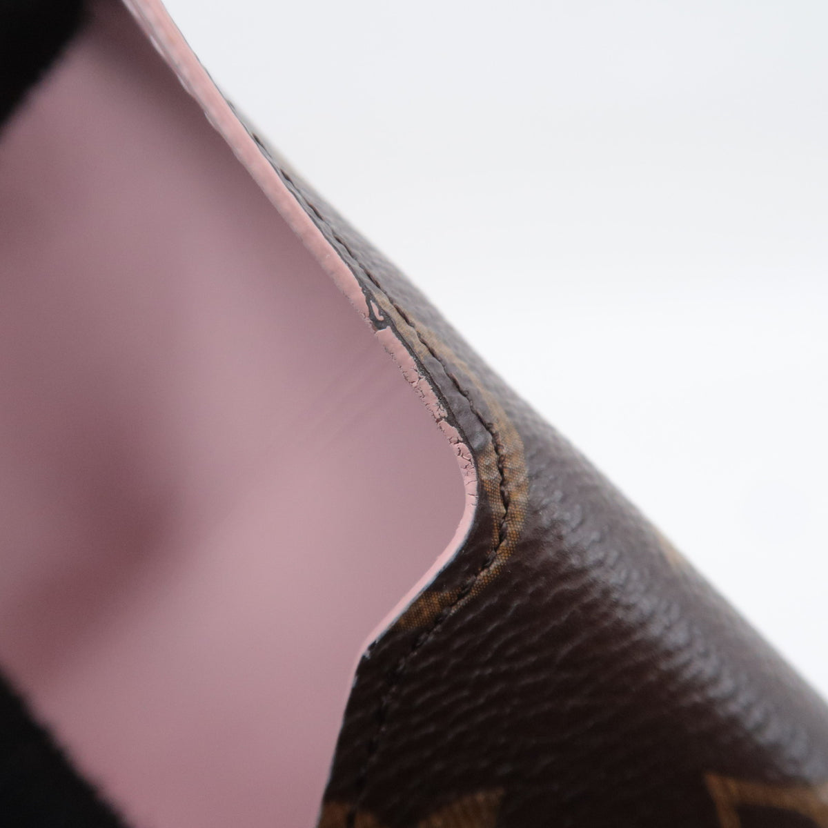 Louis Vuitton Monogram Pochette Kirigami 3 Pouch Set M62034
