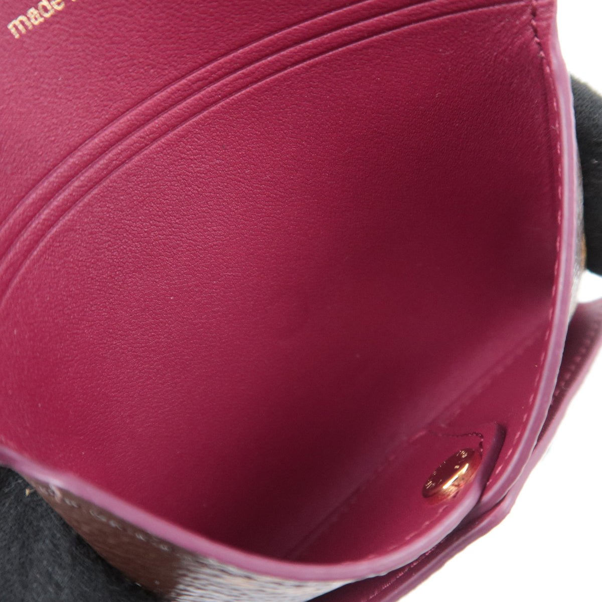 Louis Vuitton Monogram Pochette Kirigami 3 Pouch Set M62034