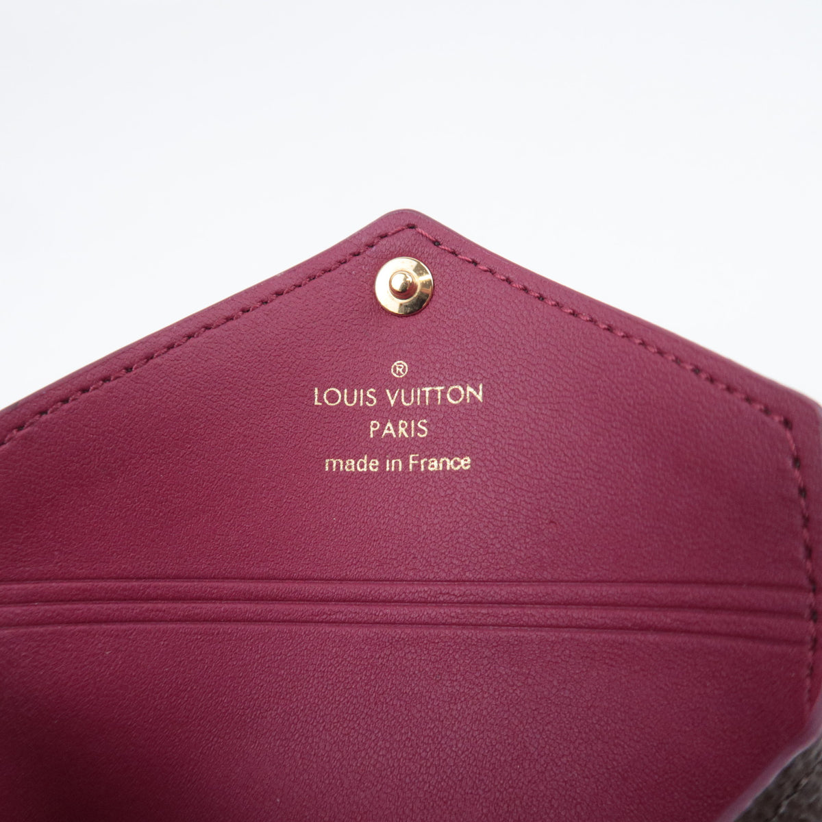 Louis Vuitton Monogram Pochette Kirigami 3 Pouch Set M62034