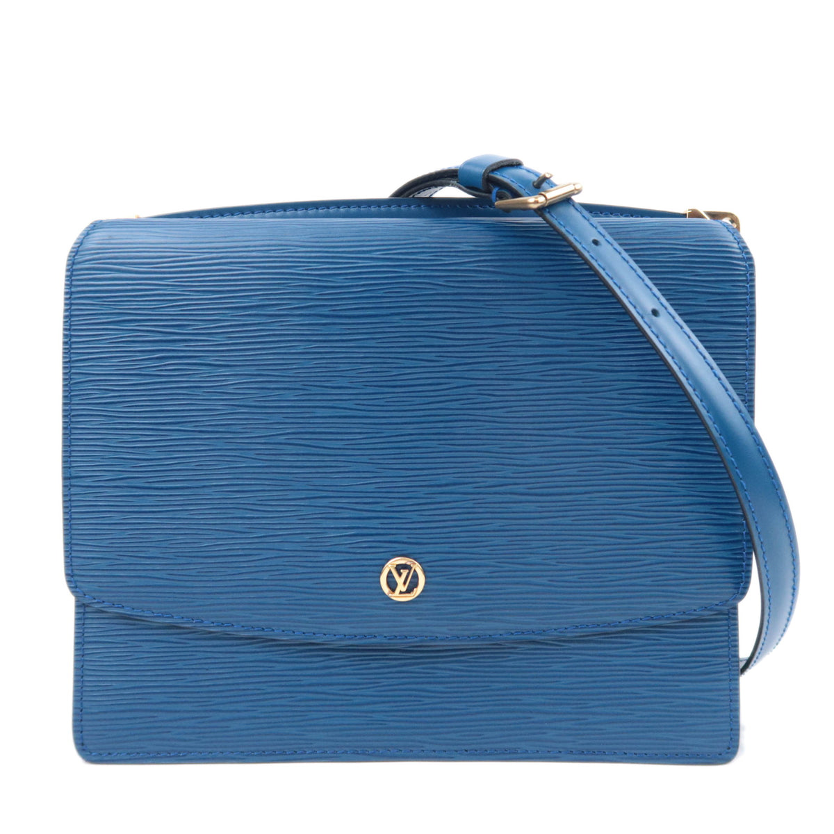Louis Vuitton Epi Grenelle Shoulder Bag M5236593503