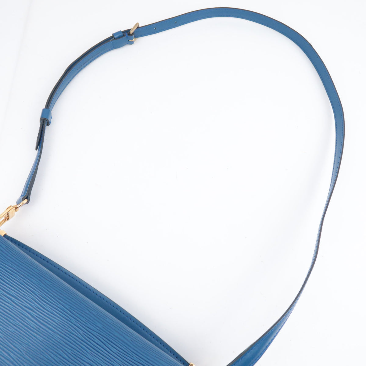 Louis Vuitton Epi Grenelle Shoulder Bag M52365