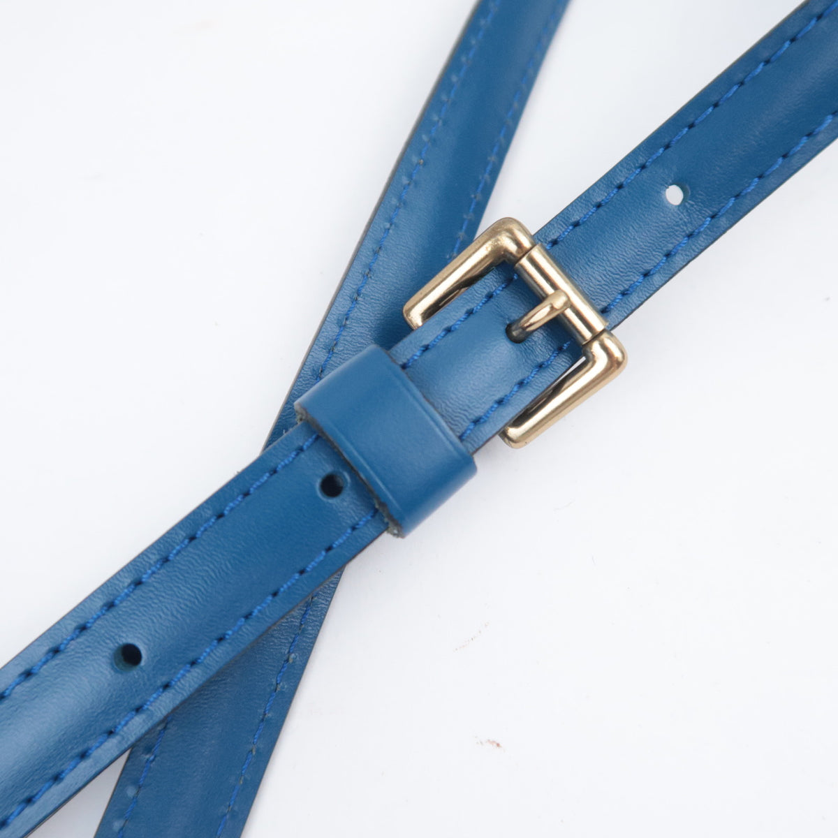 Louis Vuitton Epi Grenelle Shoulder Bag M52365