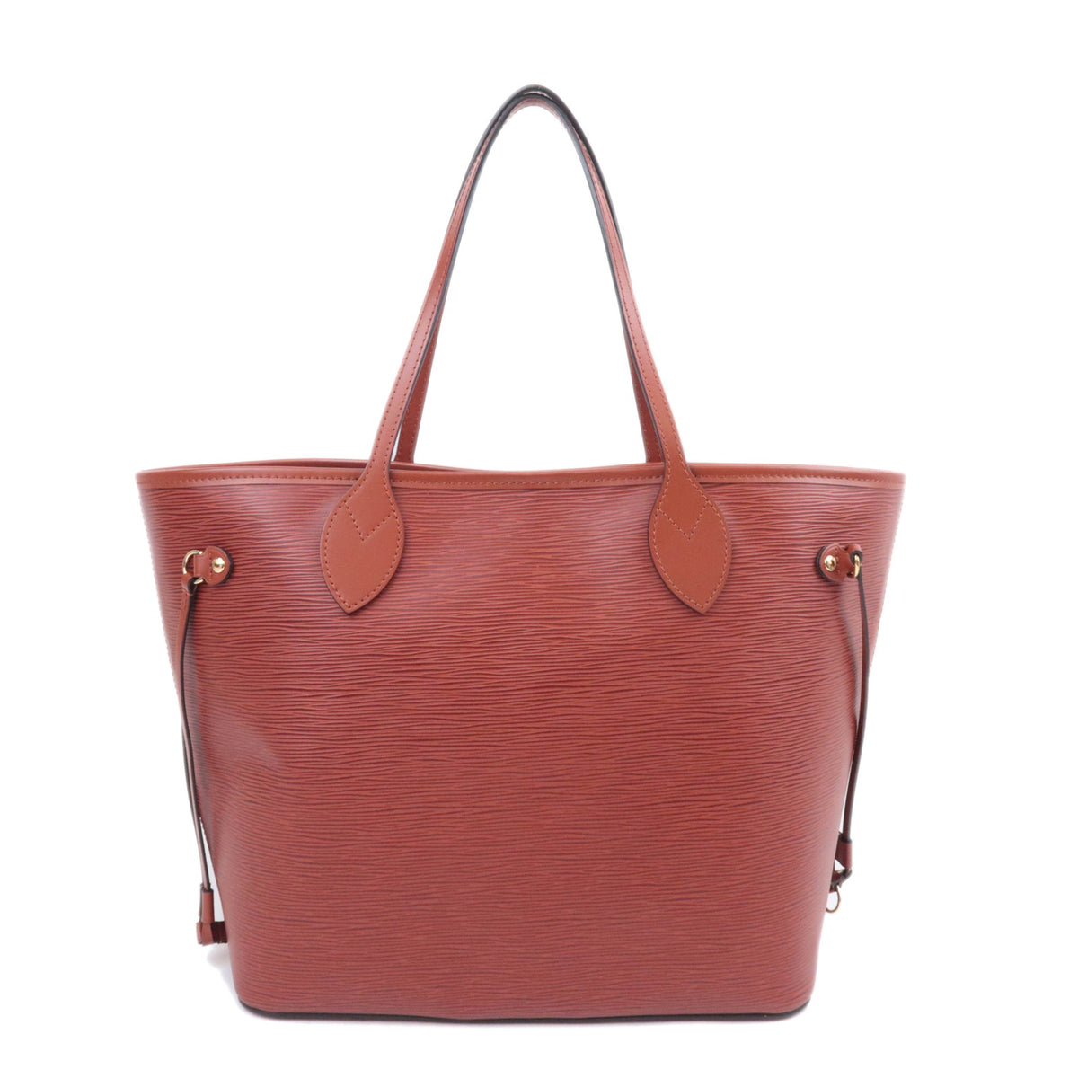 Louis Vuitton Epi Neverfull MM Tote Bag M2554093504