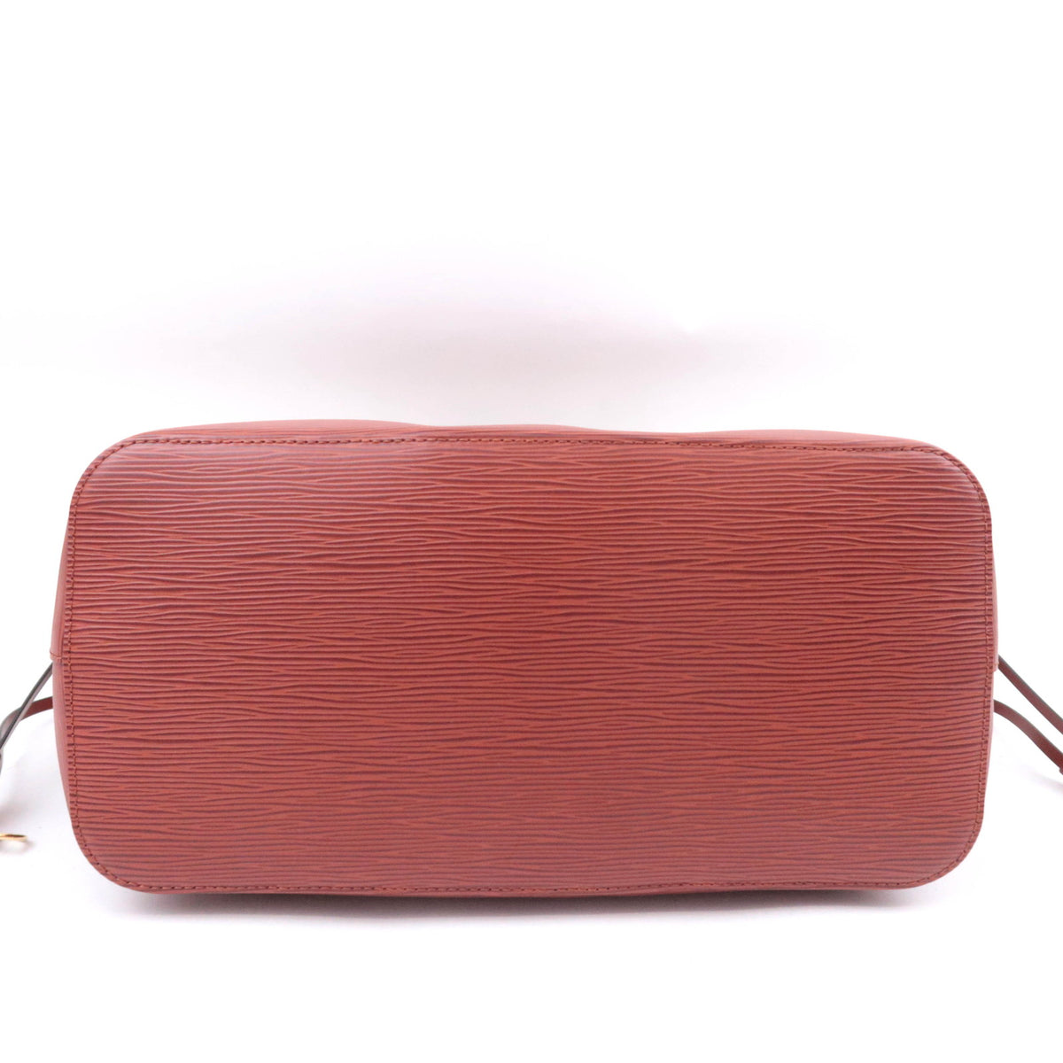 Louis Vuitton Epi Neverfull MM Tote Bag M25540