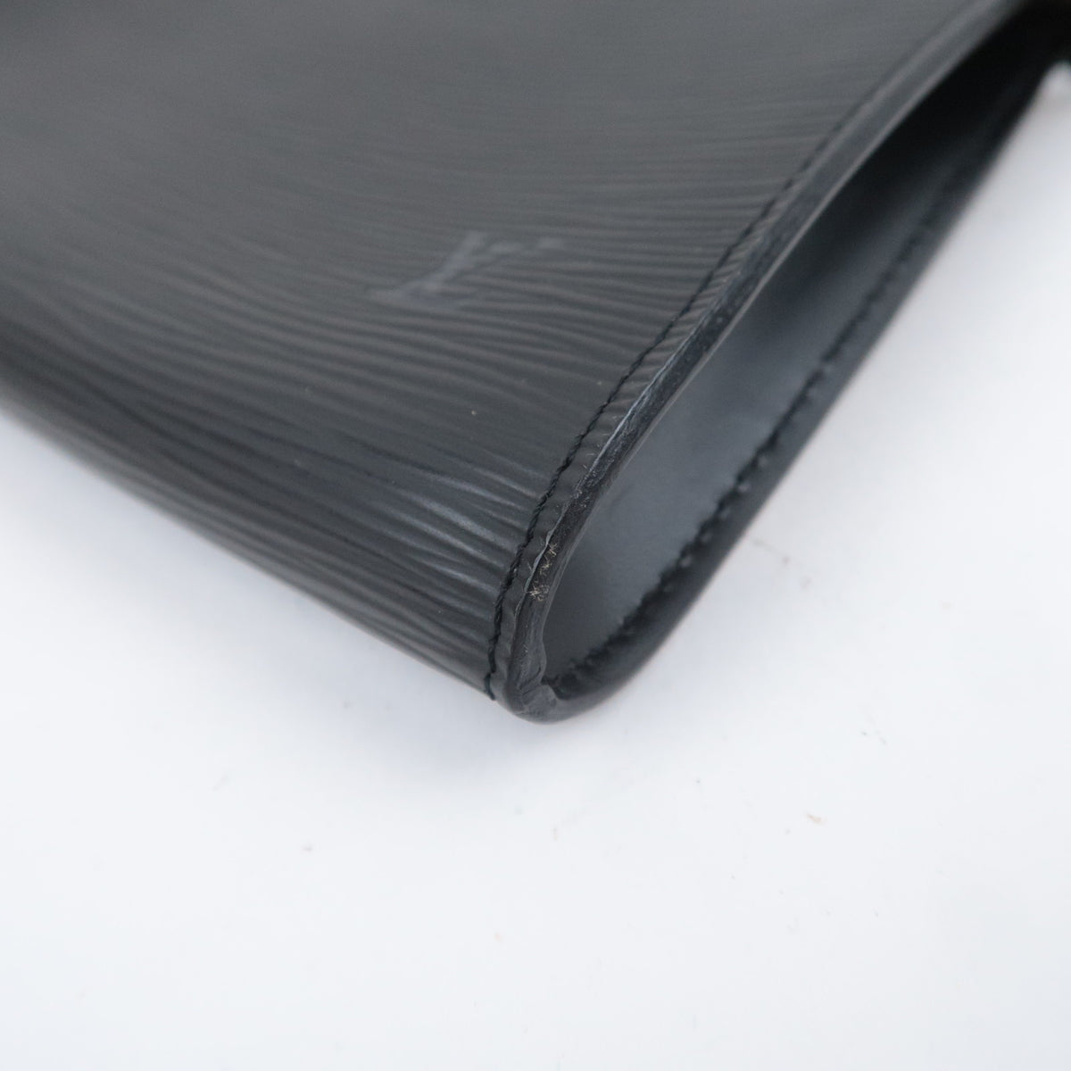 Louis Vuitton Epi Pochette Accessoires Accessory Pouch M52942