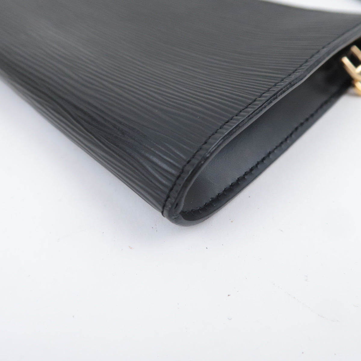 Louis Vuitton Epi Pochette Accessoires Accessory Pouch M52942