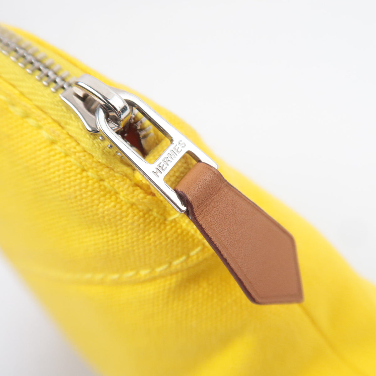 HERMES Bolide Pouch Mini 20