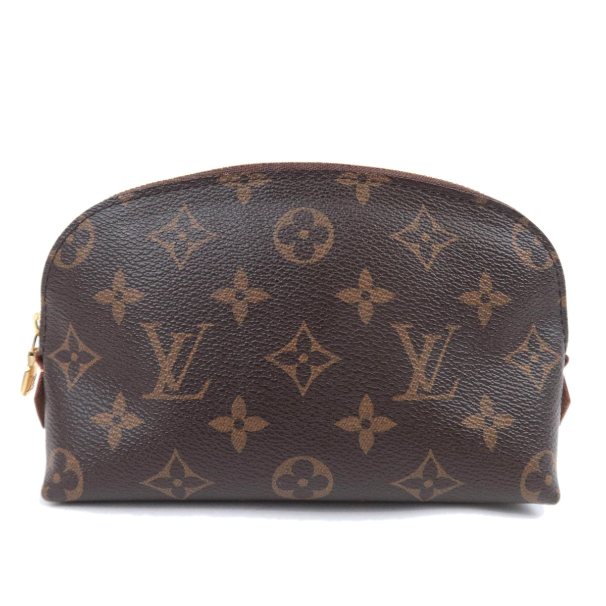 Louis Vuitton Monogram Pochette Cosmetic Pouch M4751593519