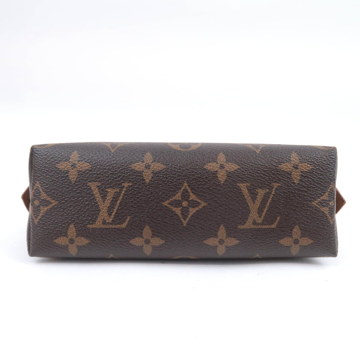 Louis Vuitton Monogram Pochette Cosmetic Pouch M47515