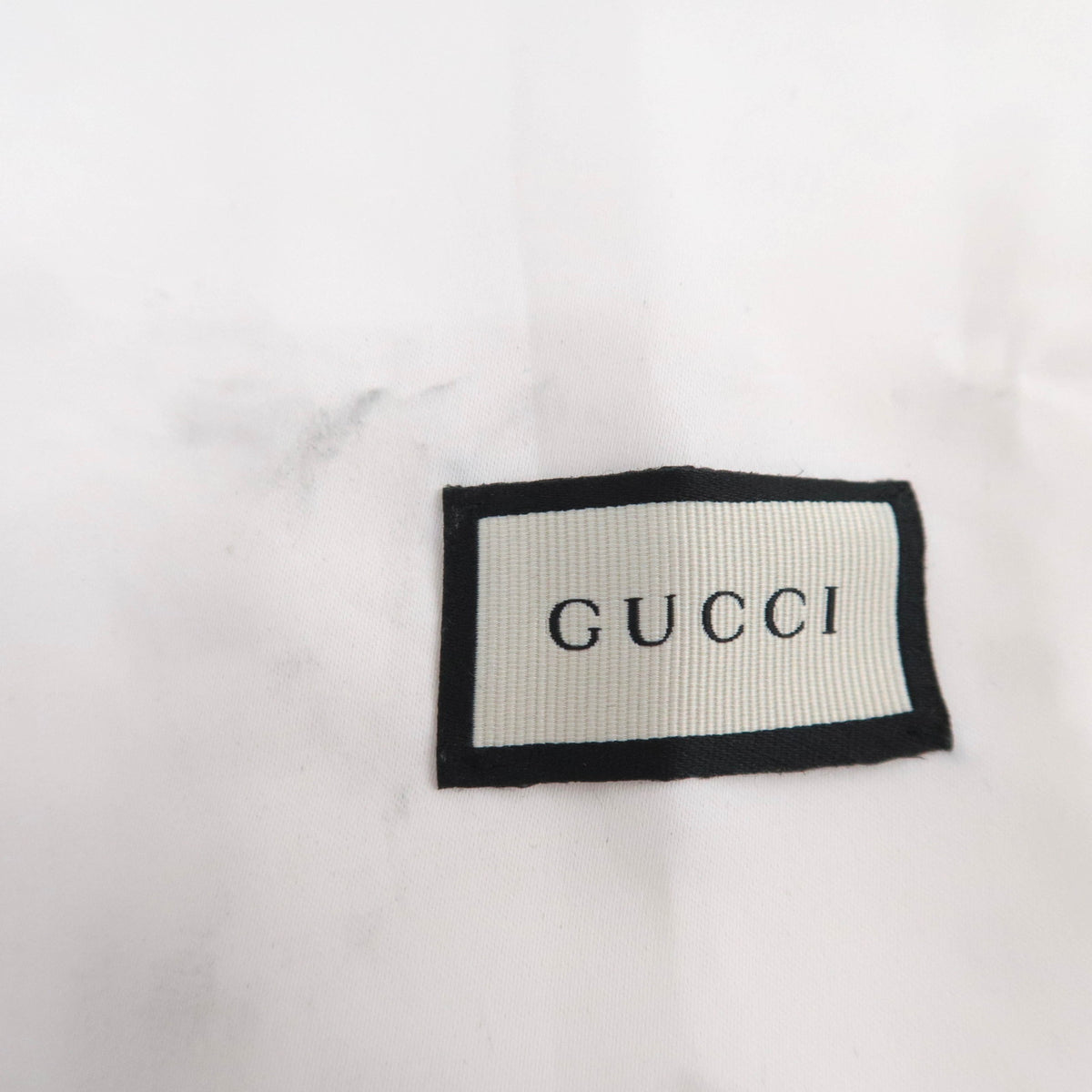 GUCCI Ophidia Sherry GG Supreme Tri-Fold Wallet 523174