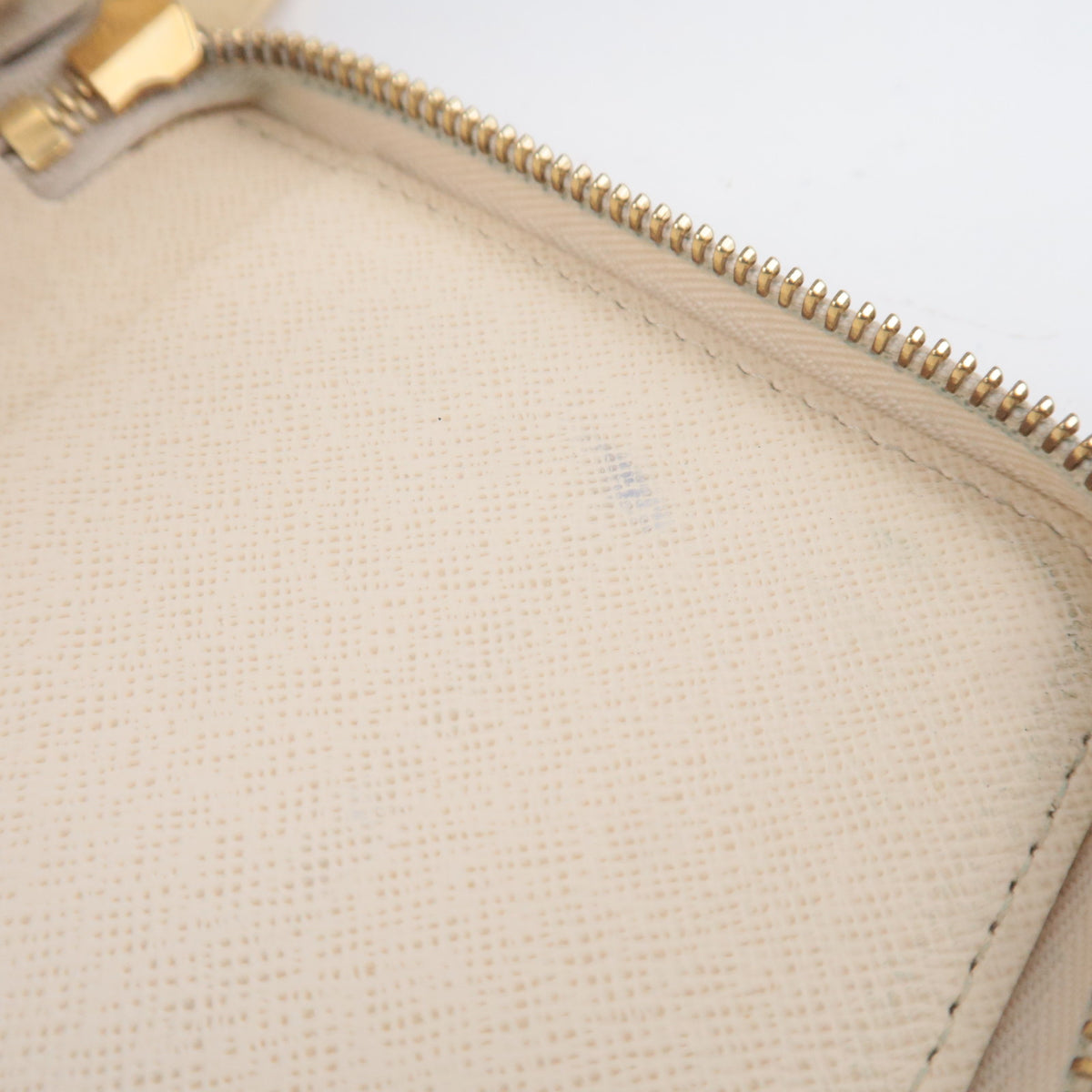 Louis Vuitton Damier Azur Zippy Organizer N60012