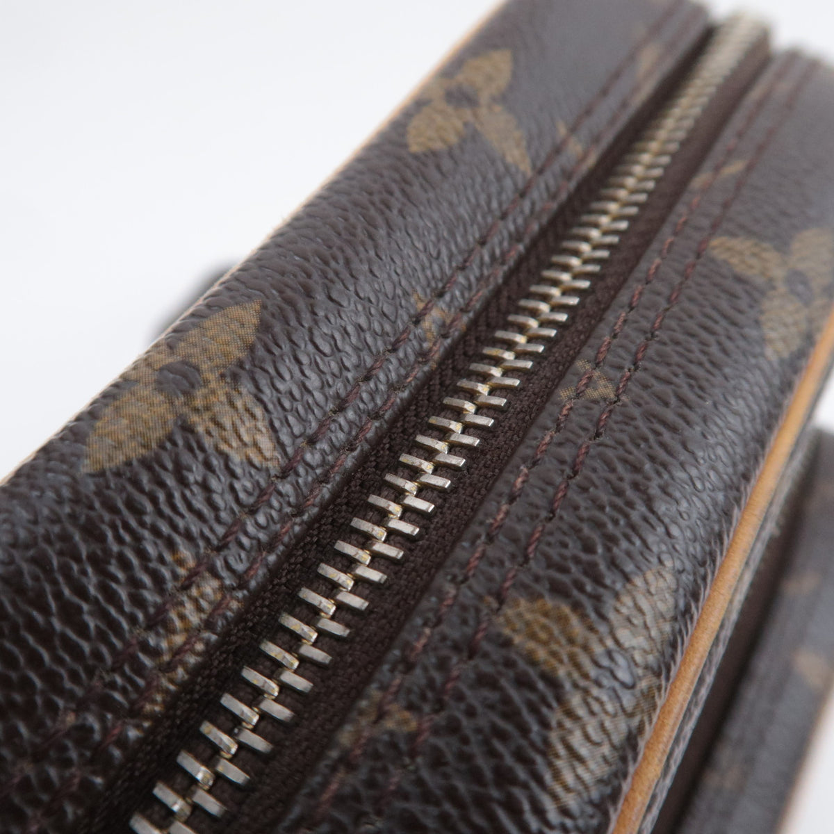 Louis Vuitton Monogram Amazon Shoulder Bag M45236