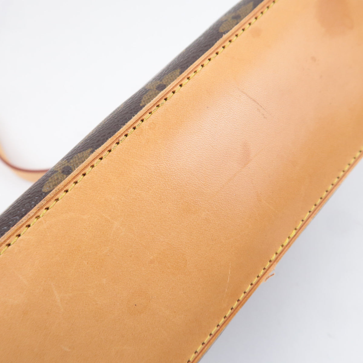 Louis Vuitton Monogram Trotter Crossbody Shoulder Bag M51240